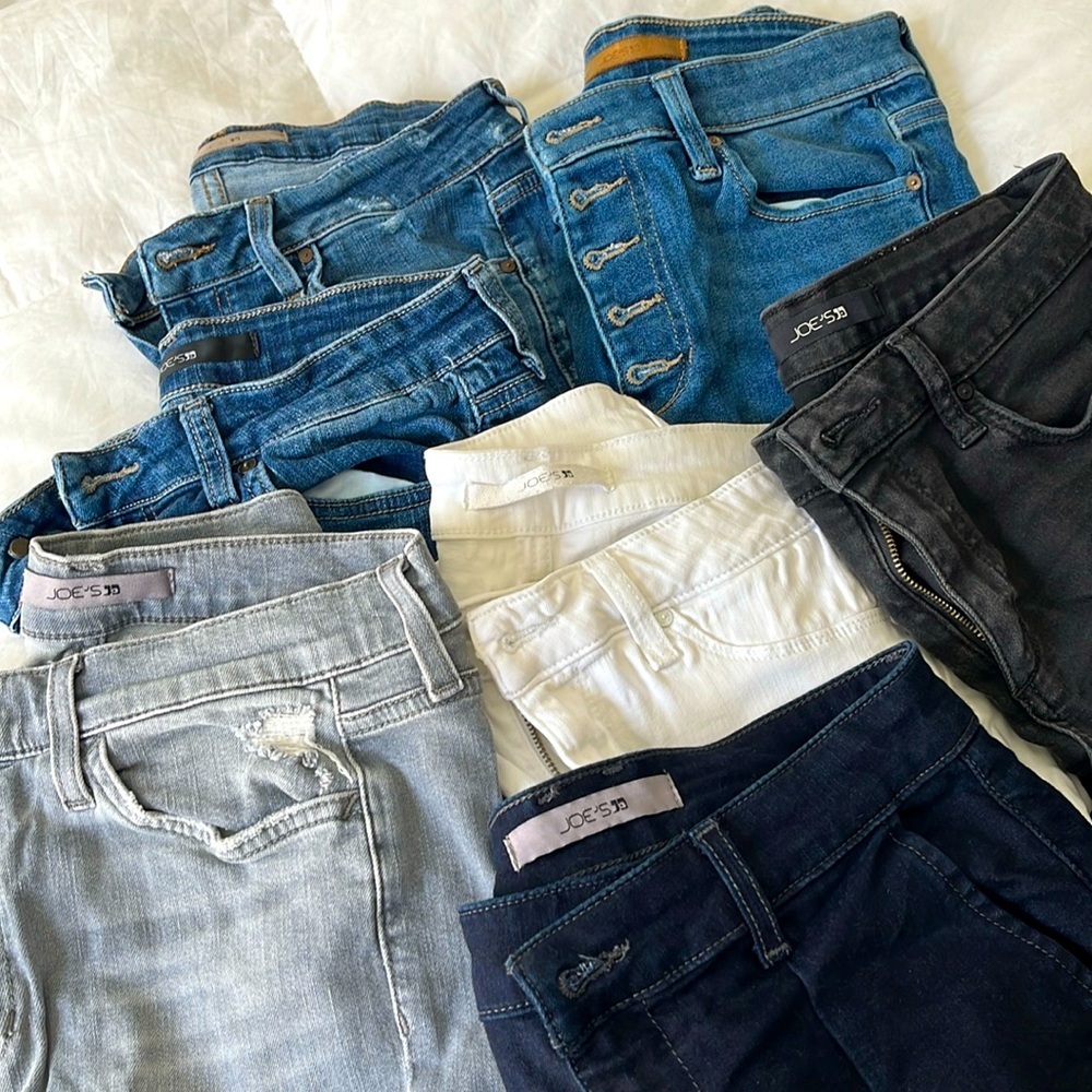 BUNDLE! Joes jeans